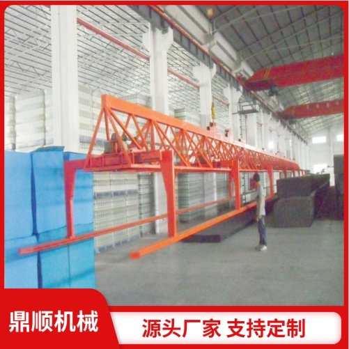 海綿搬運夾具