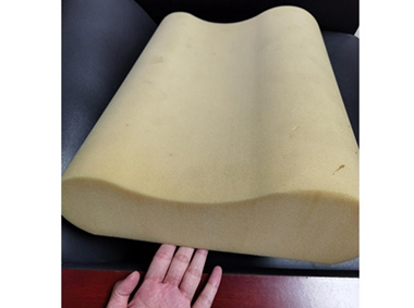海綿切割產(chǎn)品