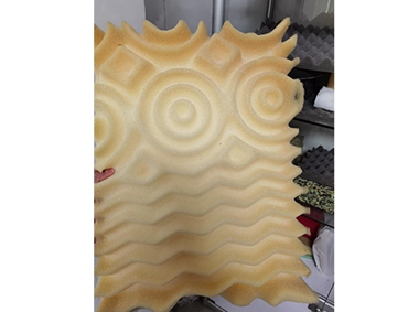海綿切割產(chǎn)品