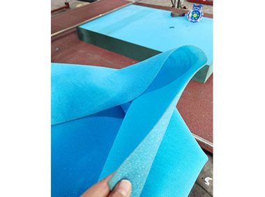	海綿切割產(chǎn)品
