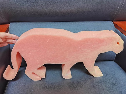 海綿切割產(chǎn)品